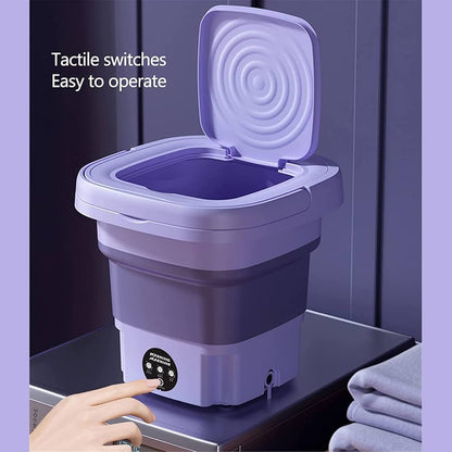 EasyClean Mini Mosógép